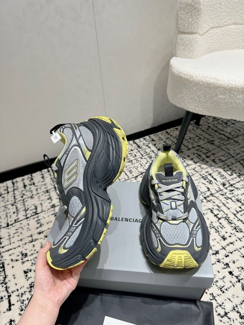 Balenciaga Track Shoes